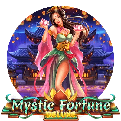 Habanero - Mystic Fortune Deluxe - DEMO MBS