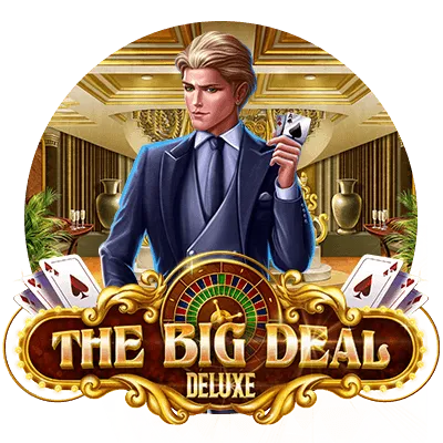 Habanero - The Big Deal Deluxe - DEMO MBS