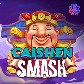 Octoplay - Caishen Smash - DEMO MBS