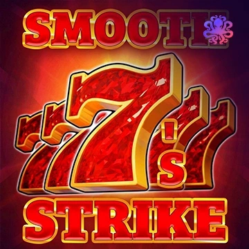 Octoplay - Smooth 7’s Strike - DEMO MBS