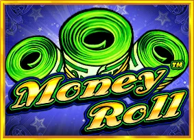 Pragmatic - Money Roll - DEMO MBS