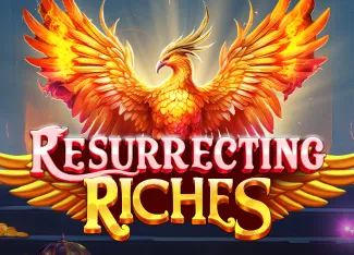 Pragmatic - Resurrecting Riches - DEMO MBS