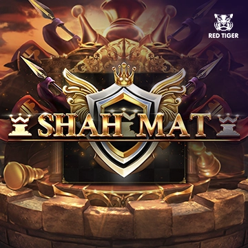 Redtiger - Shah Mat - DEMO MBS