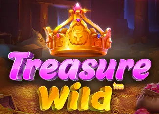 Pragmatic - Treasure Wild - DEMO MBS