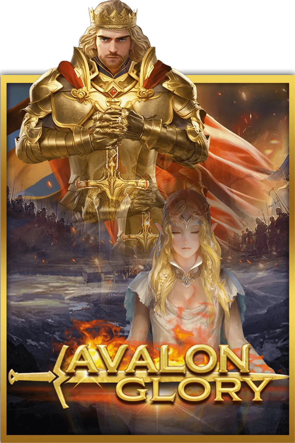Avalon Glory - MBS