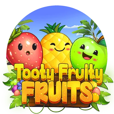 Habanero - Tooty Fruity Fruits - DEMO MBS