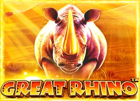 Pragmatic - Great Rhino - DEMO MBS