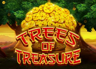 Pragmatic - Trees of Treasure - DEMO MBS