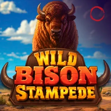 Wild Bison Stampede - MBS