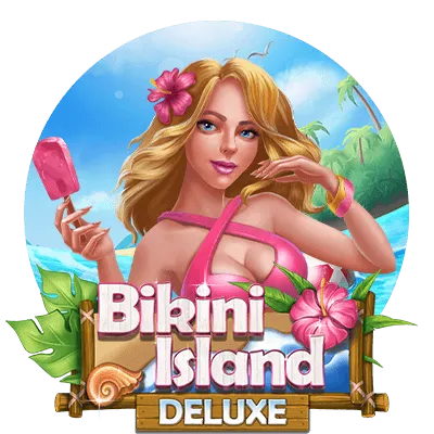 Habanero - Bikini Island Deluxe - DEMO MBS
