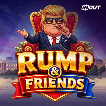 Rump & Friends - DEMO MBS