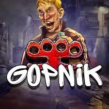 Gopnik - MBS