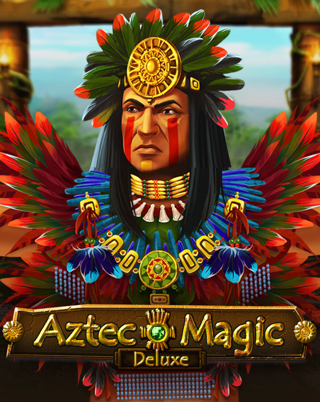 Aztec Magic Deluxe - MBS