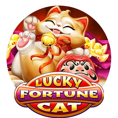 Habanero - Lucky Fortune Cat - DEMO MBS