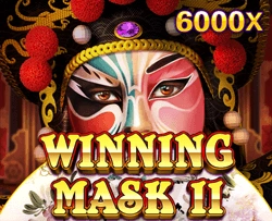JDB - Winning Mask II - DEMO MBS