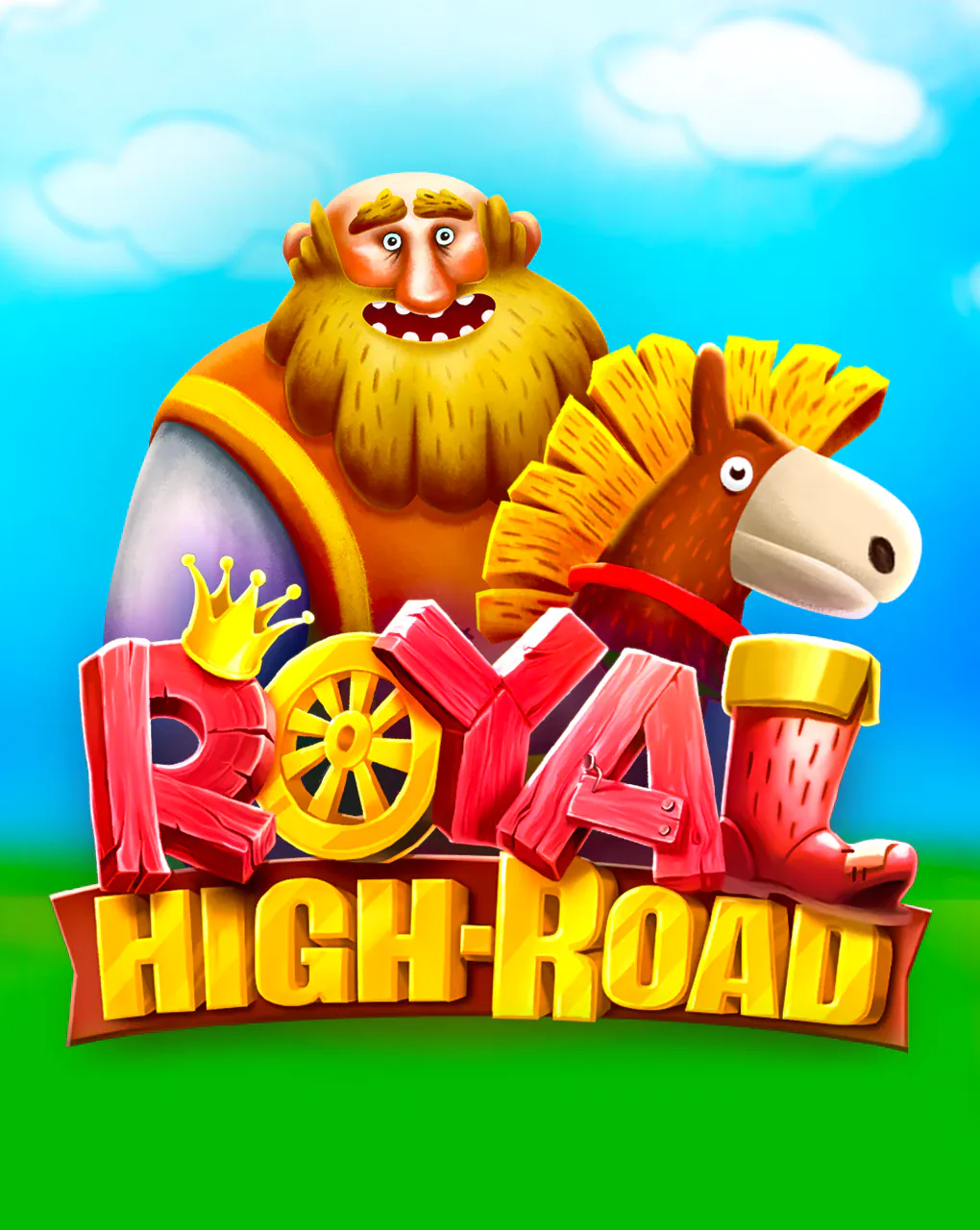 Royal High-Road - MBS