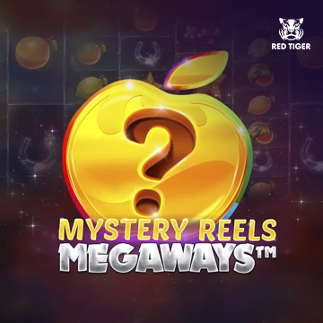 Redtiger - Mystery Reels Megaways - DEMO MBS