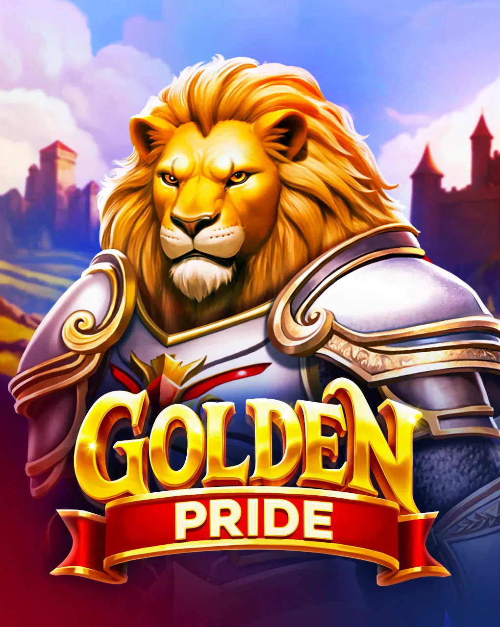 Golden Pride - MBS