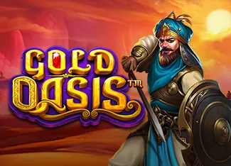 Pragmatic - Gold Oasis - DEMO MBS