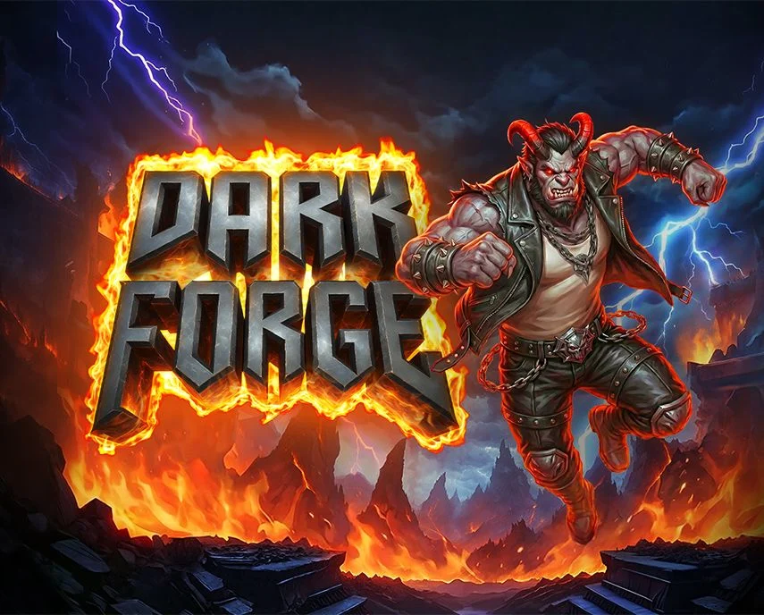 Dark Forge - MBS