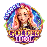 GOLDEN IDOL - MBS