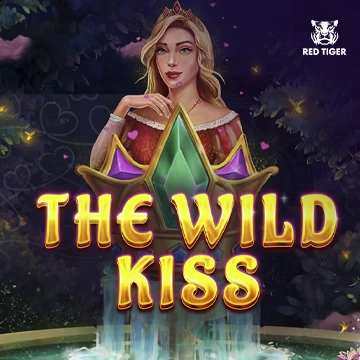 Redtiger - The Wild Kiss - DEMO MBS