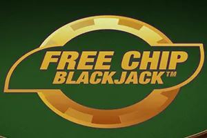 FREE CHIP BLACKJACK - MBS