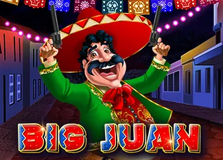 Pragmatic - Big Juan - DEMO MBS