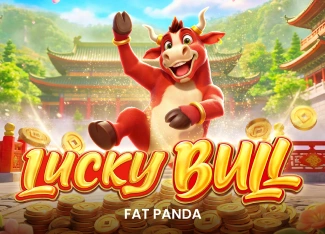 FatPanda - Lucky Ox - DEMO MBS