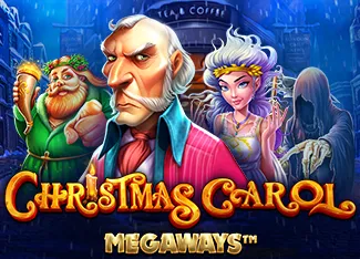 Pragmatic - Christmas Carol Megaways - DEMO MBS