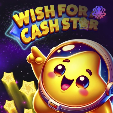 Octoplay - Wish for a Cash Star - DEMO MBS