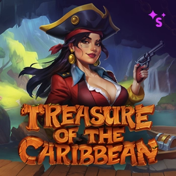 Spinocchio - Treasure of the Caribbean - DEMO MBS