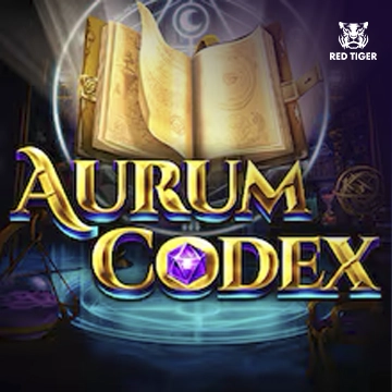 Redtiger - Aurum Codex - DEMO MBS