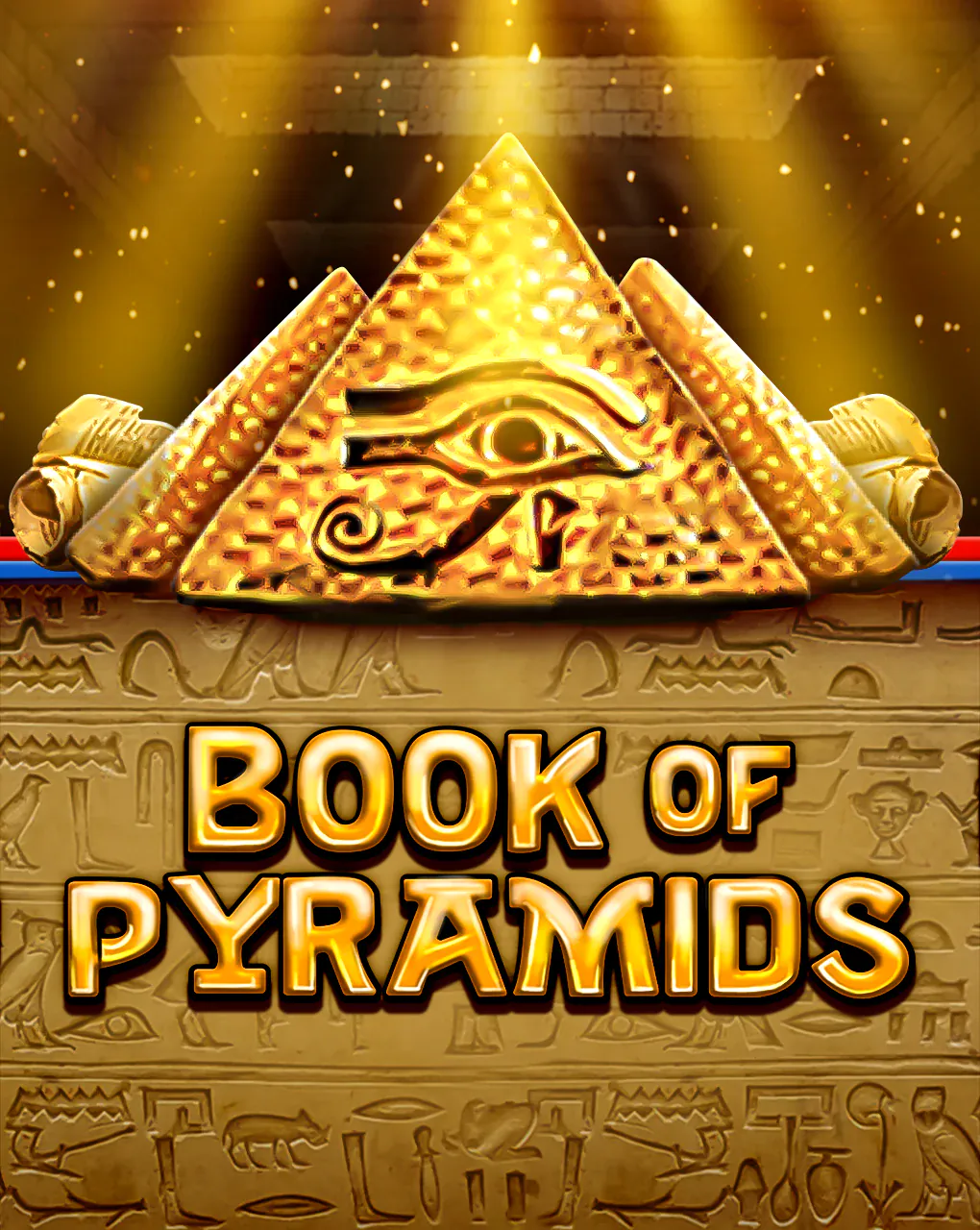 Book of Pyramids - MBS