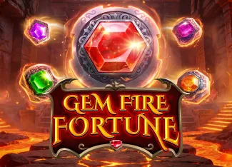 Pragmatic - Gem Fire Fortune - DEMO MBS