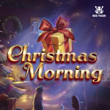 Redtiger - Christmas Morning - DEMO MBS