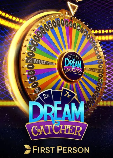 First Person Dream Catcher - MBS