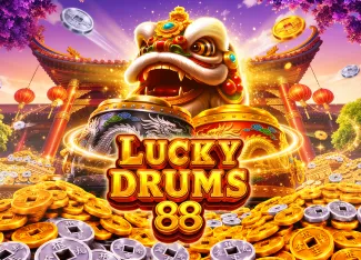 Lucky Drums 88 - MBS