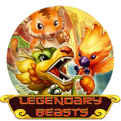 Habanero - Legendary Beasts - DEMO MBS