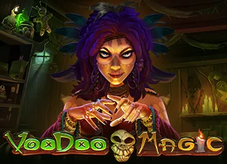 Pragmatic - Voodoo Magic - DEMO MBS