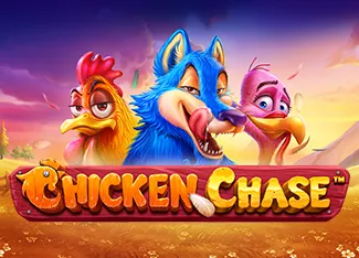 Pragmatic - Chicken Chase - DEMO MBS