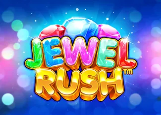 Pragmatic - Jewel Rush - DEMO MBS