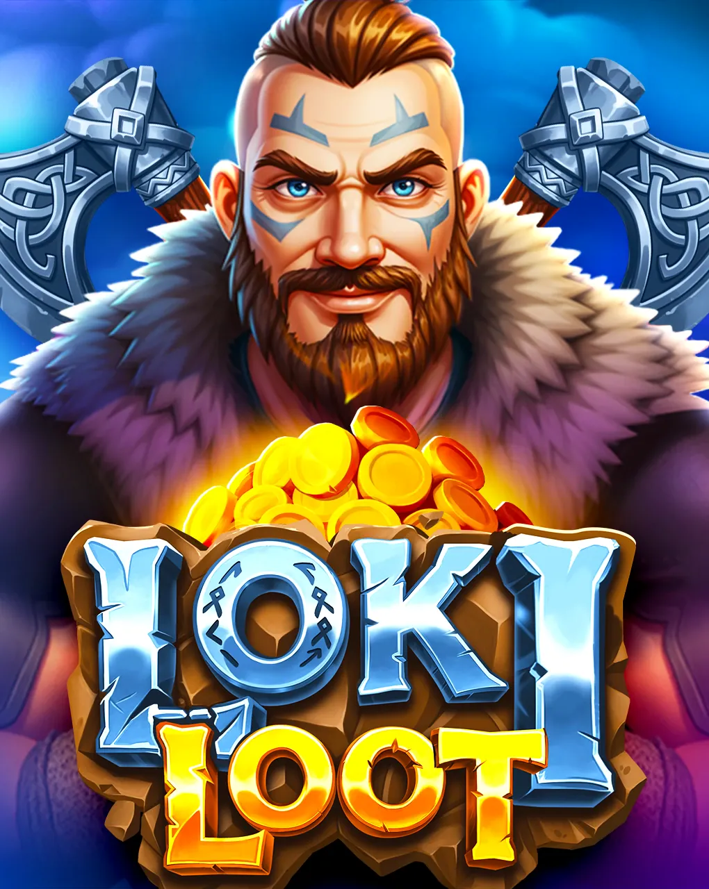 Loki Loot - MBS
