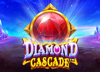 Pragmatic - Diamond Cascade - DEMO MBS
