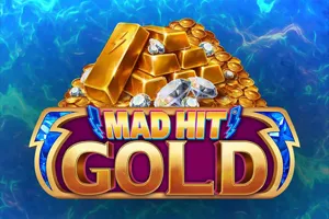 Mad Hit Gold - MBS