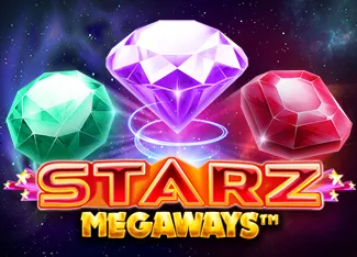 Pragmatic - Starz Megaways - DEMO MBS