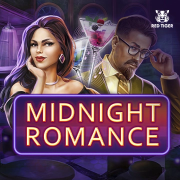 Redtiger - Midnight Romance - DEMO MBS