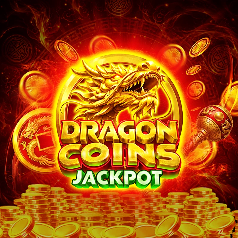 Mancala : Dragon Coins Jackpot - MBS