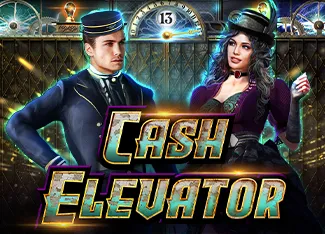 Pragmatic - Cash Elevator - DEMO MBS