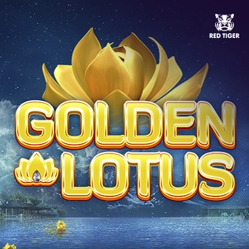 Redtiger - Golden Lotus - DEMO MBS